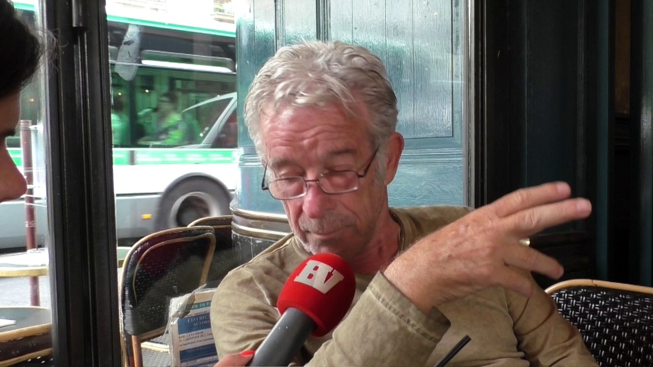 Jean-Pax Méfret