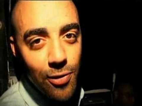 Paris Hip-Hop 2007 intro 2Bal / DVD extrait coulisses