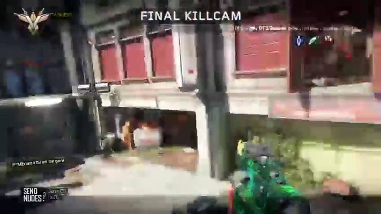 Jrob163's Live PS4 Broadcast (40)