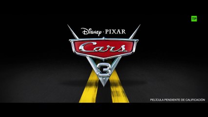 Cars 3 de Disney•Pixar   El tráiler más rápido del mundo con El Chojin   HD
