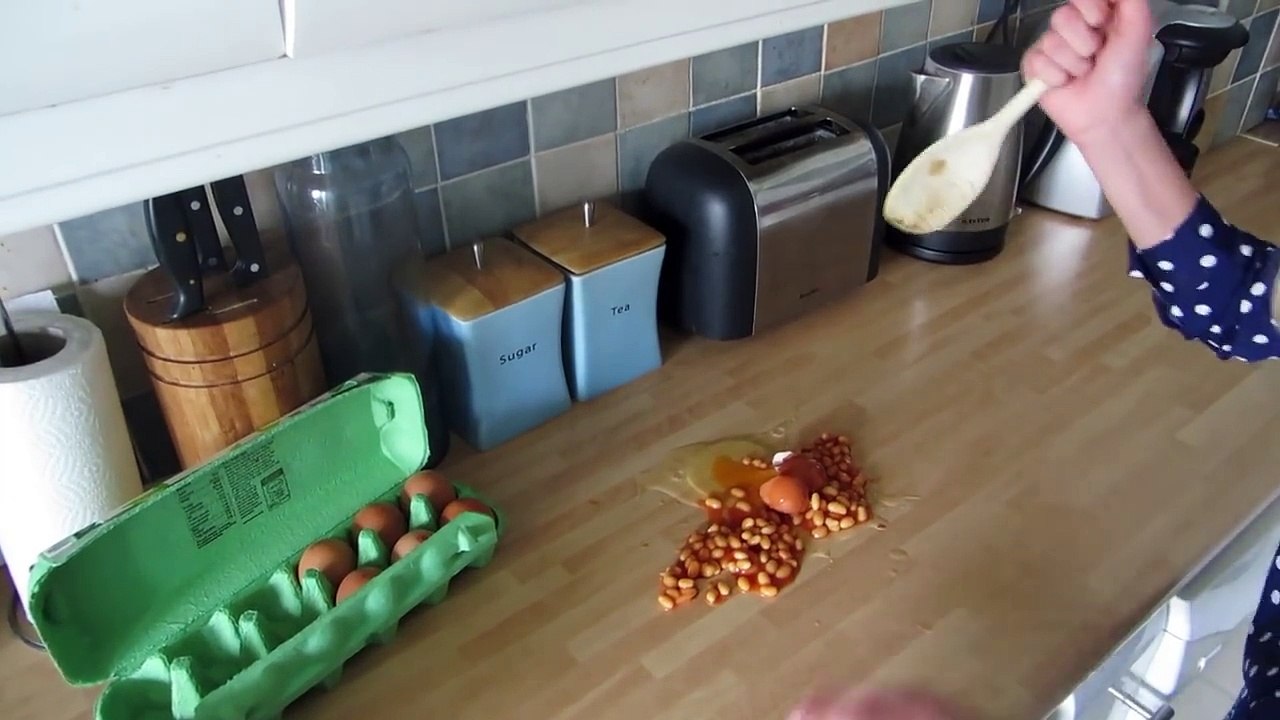 Emilys Worst Nightmare!