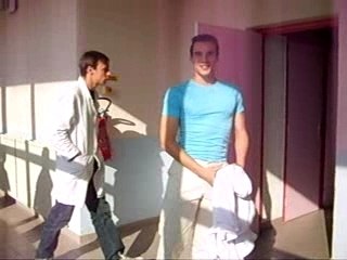 Romain, je ne savais pas...