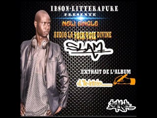 Ibson Littérapure: le single extrait de son prochain album "L'Île-Lettrée"