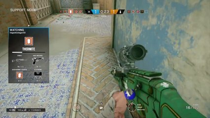 WELP! No rainbow for 24hours