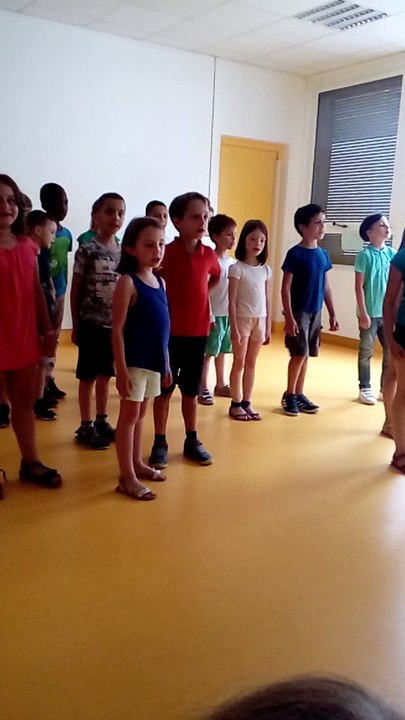 tous les animaux du monde