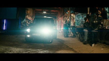 Lustige Szene aus 'Der Nanny' 🎬