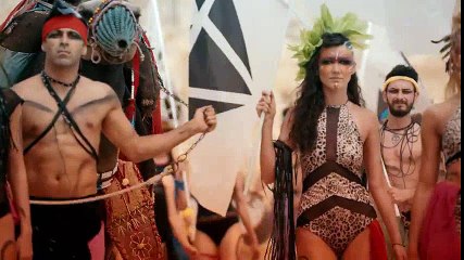 Demet Akalın - Ders Olsun