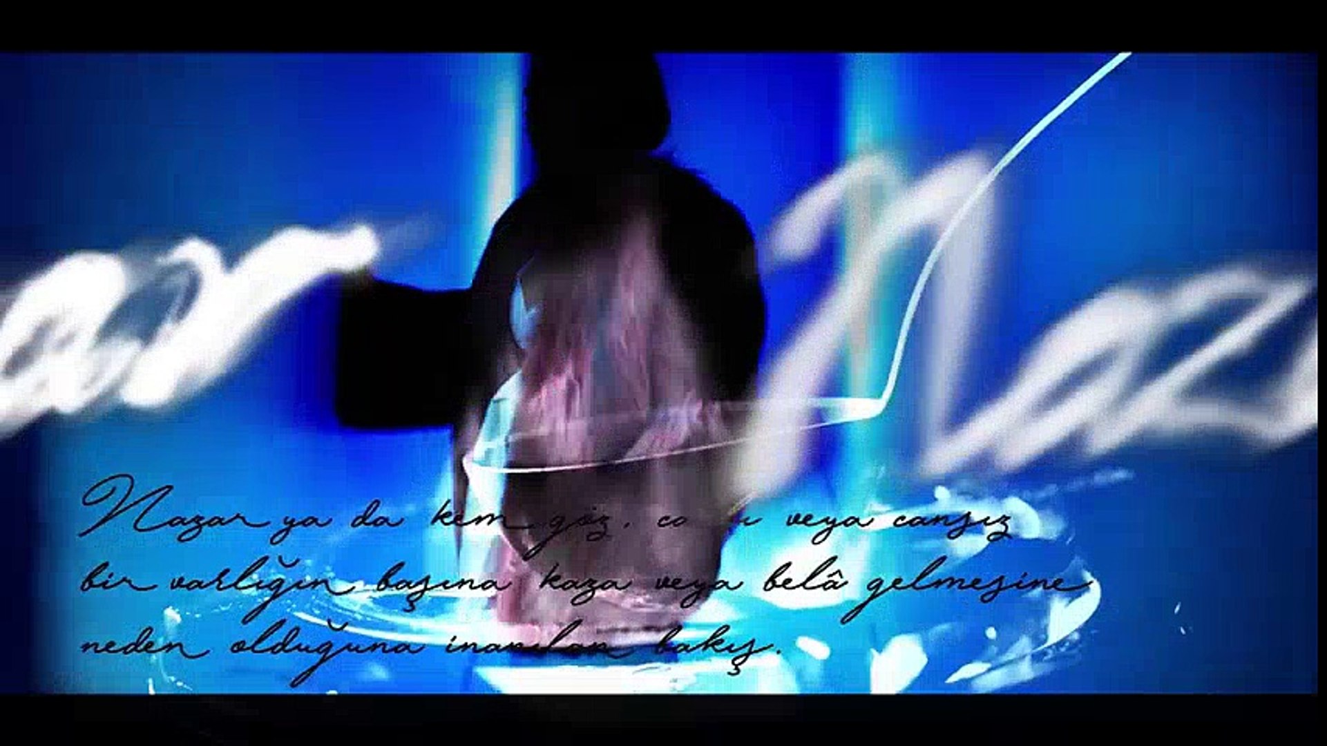 ⁣Demet Akalın - Nazar