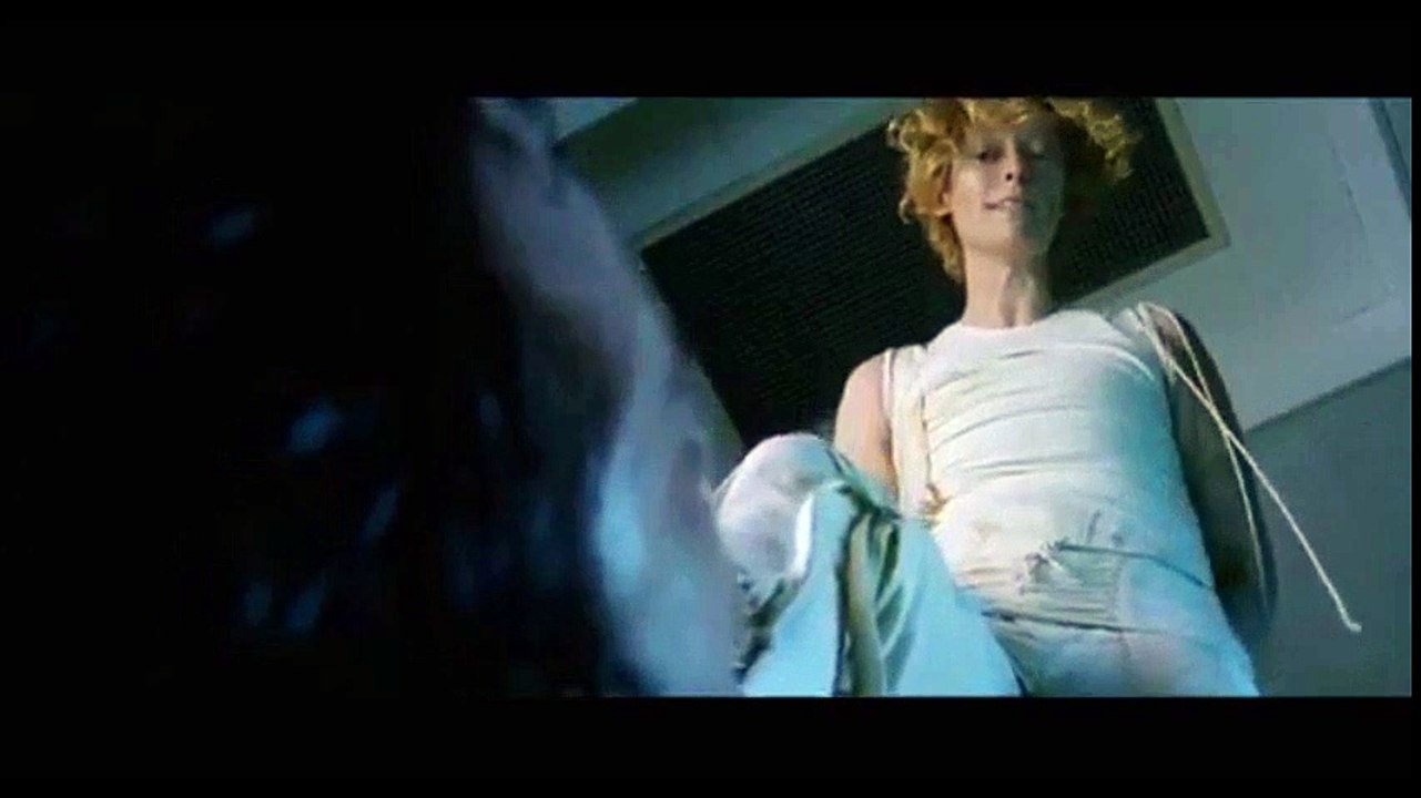 Constantine - Gabriele si rivela