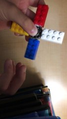legos spinner!!!