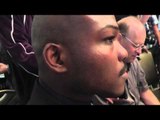 Tim Bradley vs manny Pacquiao the rematch bradley ready to rock and roll Preparation