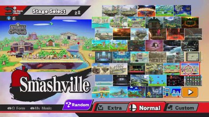 SBY Smash 4 Weekly 5-12-17 - Thor (Fox) vs Samto (Sonic) (WB)