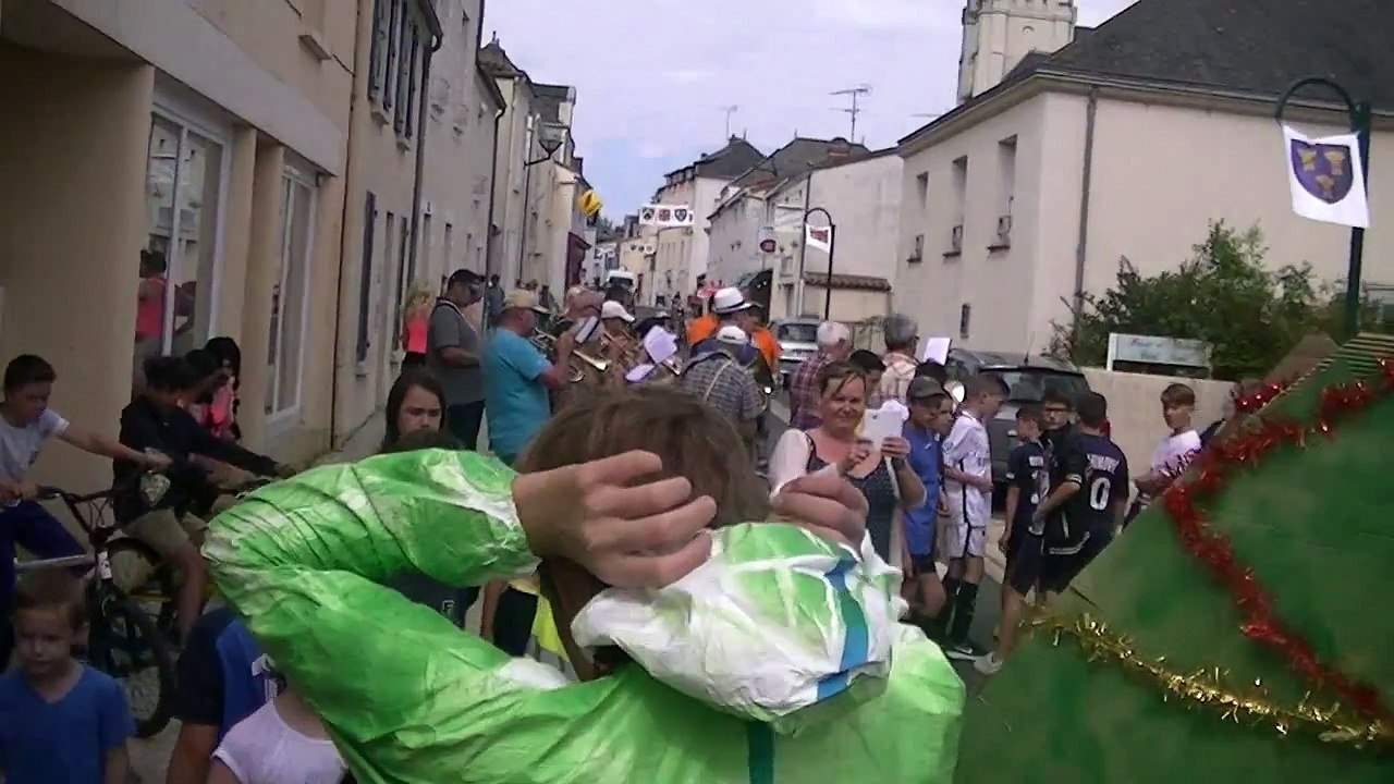 Tournoi Inter-quartiers 2017 ! Un renouveau ...