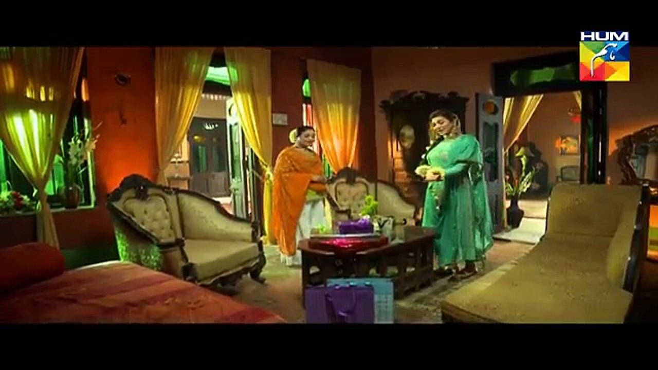 Alif Allah Aur Insaan Episode 10