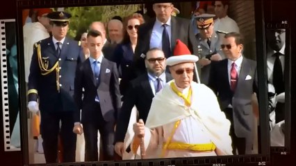 Macron et Mohammed VI, la diplomatie par le jeûne