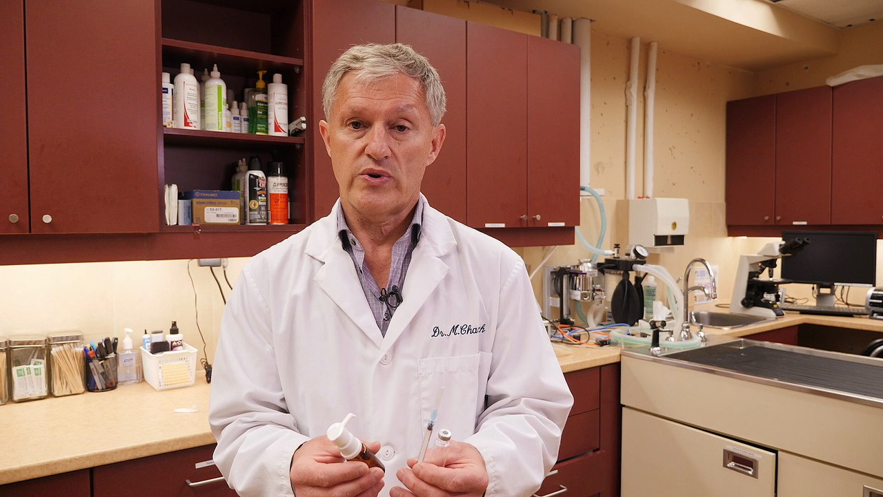 Welcome to Animal Dermatology Specialists of Vancouver