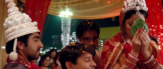 Vicky Donor (2012) 720p BluRay HD Full Movie Watch Online PART 2