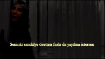 Hande Yener - Bakıcaz Artık (Sözleri - Lyrics) Karaoke
