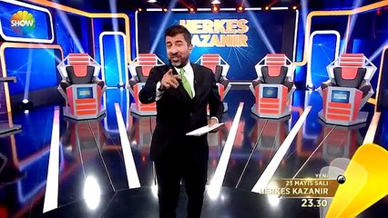 Herkes Kazanır Fragmanı