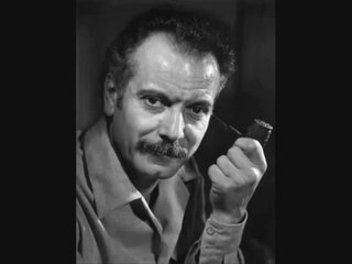 Non Georges, pas par Macreux et toute sa clique, je t'en supplie !