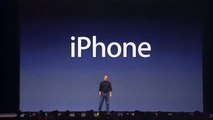 iPhone's 10 Year Anniversary