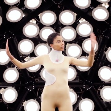 This artificial skin could help the visually impaired [Mic Archives]