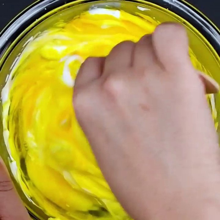 How To Make Slime