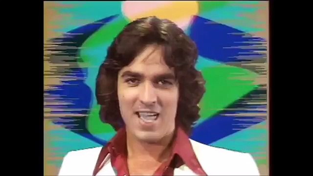 Reviens mon amour reviens de Christian Delagrange chanter par Pascal