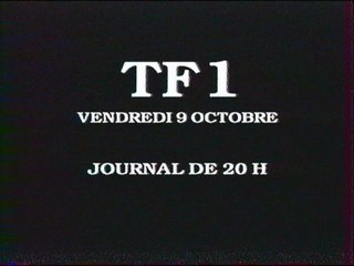 Reportage TF1 Jeanne Mas