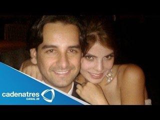 Esmeralda Ugalde aclara si hará las paces con su papá Antero Ugalde