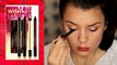 Lèvres maquillage rouge tutoriel façon sur mw | lèvres rouges maquillage | images ytma | maria