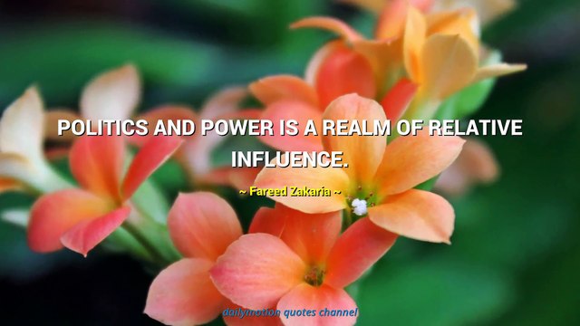 Fareed Zakaria Quotes #3