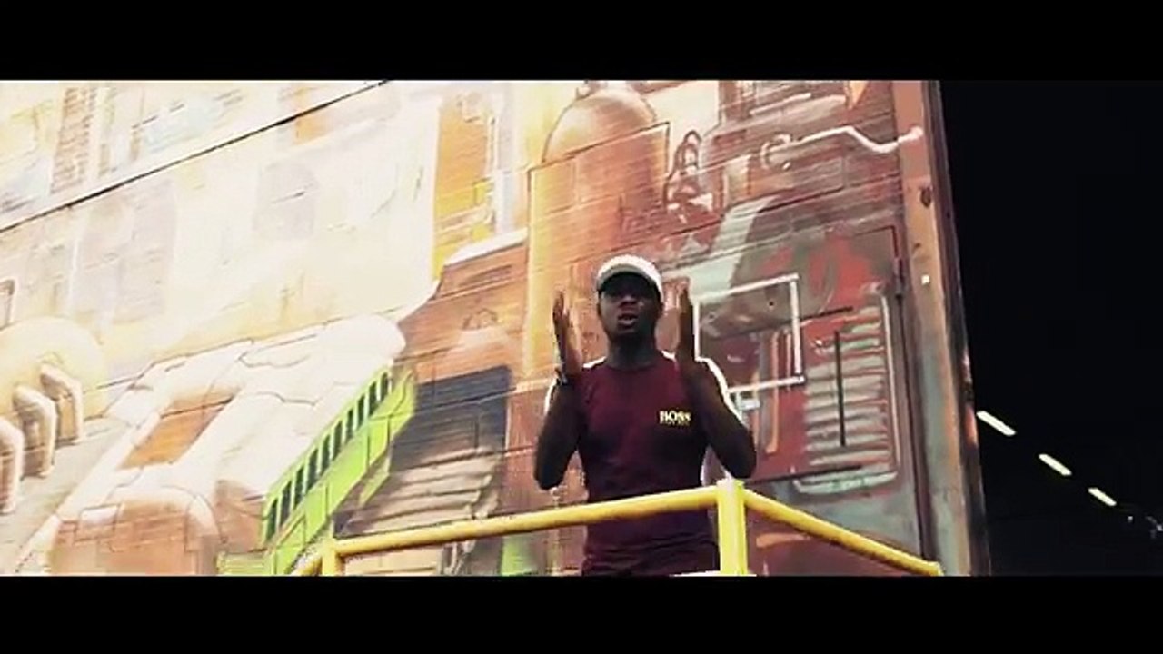 Ninho - Binks To Binks Part. 5 (Freestyle)