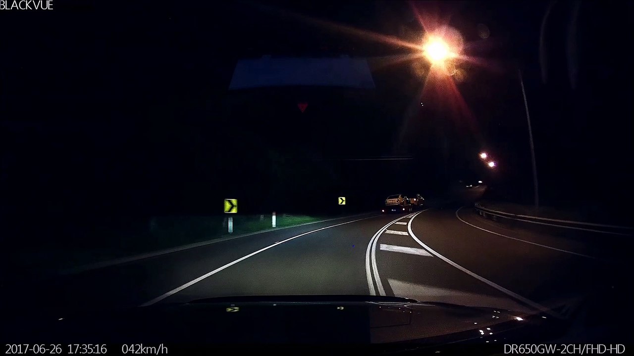 Trailer Transfer Fail