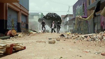Oats Studios - Volume 1 - Rakka
