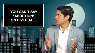 Intellectual Property with Andrew Rivera Episode 3: Riverdale and Abortion