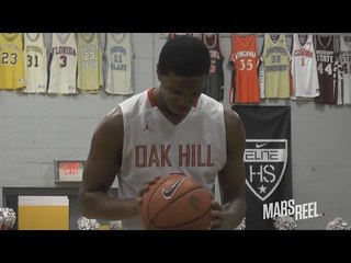CREIGHTON COMMIT TYSHON ALEXANDER HAS GAME! OFFICIAL SENIOR MIX!