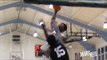 Texas Bound Mo Bamba Has A 7'8 Wingspan! And He's UNSTOPPABLE 