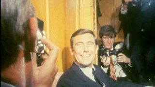 Point contrepoint Spécial James Bond 31 Octobre 1968