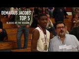 Top 5 Blocks: Demarius Jacobs Denies EVERYTHING!