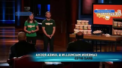 Negociando con Tiburones 7x09 Shark Tank