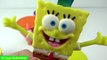 Slime ★ Surprise Toys ★ Spongebob SquarePants Patrick Star Squidward Tentacles Plankton Mr