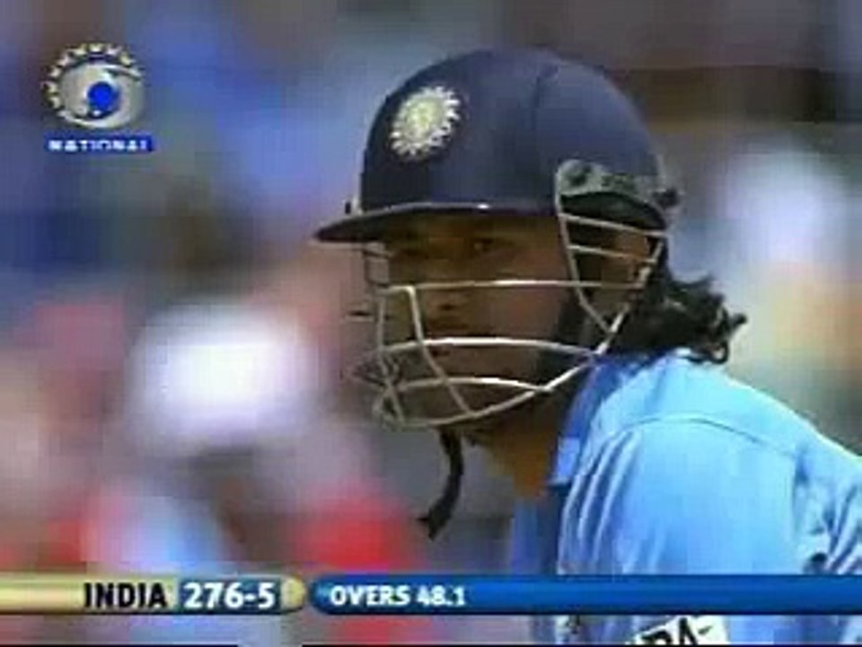 Ms Dhoni Top Holicaptor Shots.