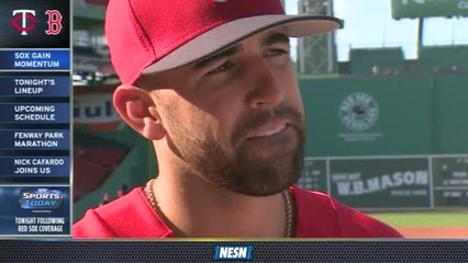 Red Sox Gain Momentum With MLB All-Star Break Just Around The Corner