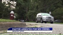 Virginia Pastor Behind Bars For Knowingly Transmitting STDs