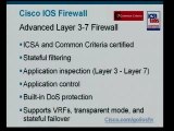 Cisco Router Security