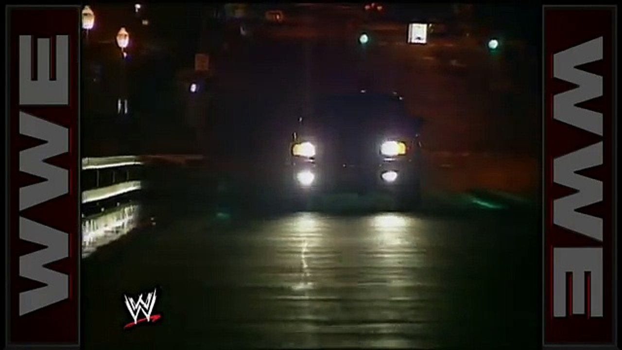 The Rock Throws Stone Cold Steve Austin Off A Bridge