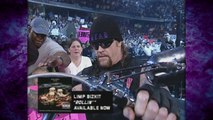 The Undertaker & The Rock vs Edge & Christian Tag Titles Match 12/18/00