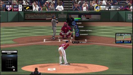 MLB Physics: Understanding the Game's Mechanics