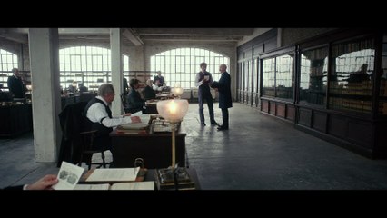 The Greatest Showman